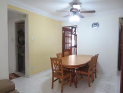Blk 360A Admiralty Drive (Sembawang), HDB 5 Rooms #113440042